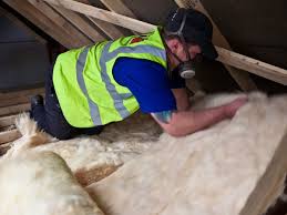 Best Attic Insulation Installation  in Mahtomedi, MN